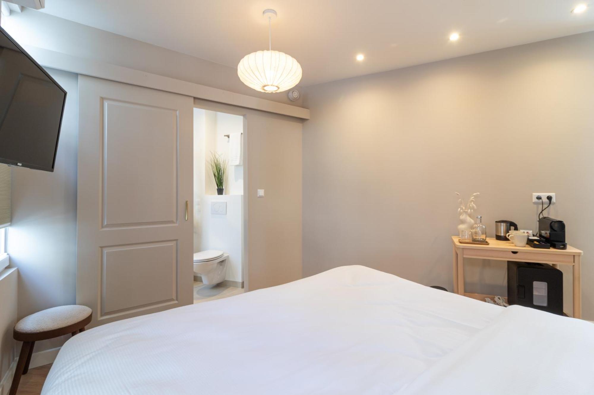 Sayo Boutique Hotel Гаага Экстерьер фото