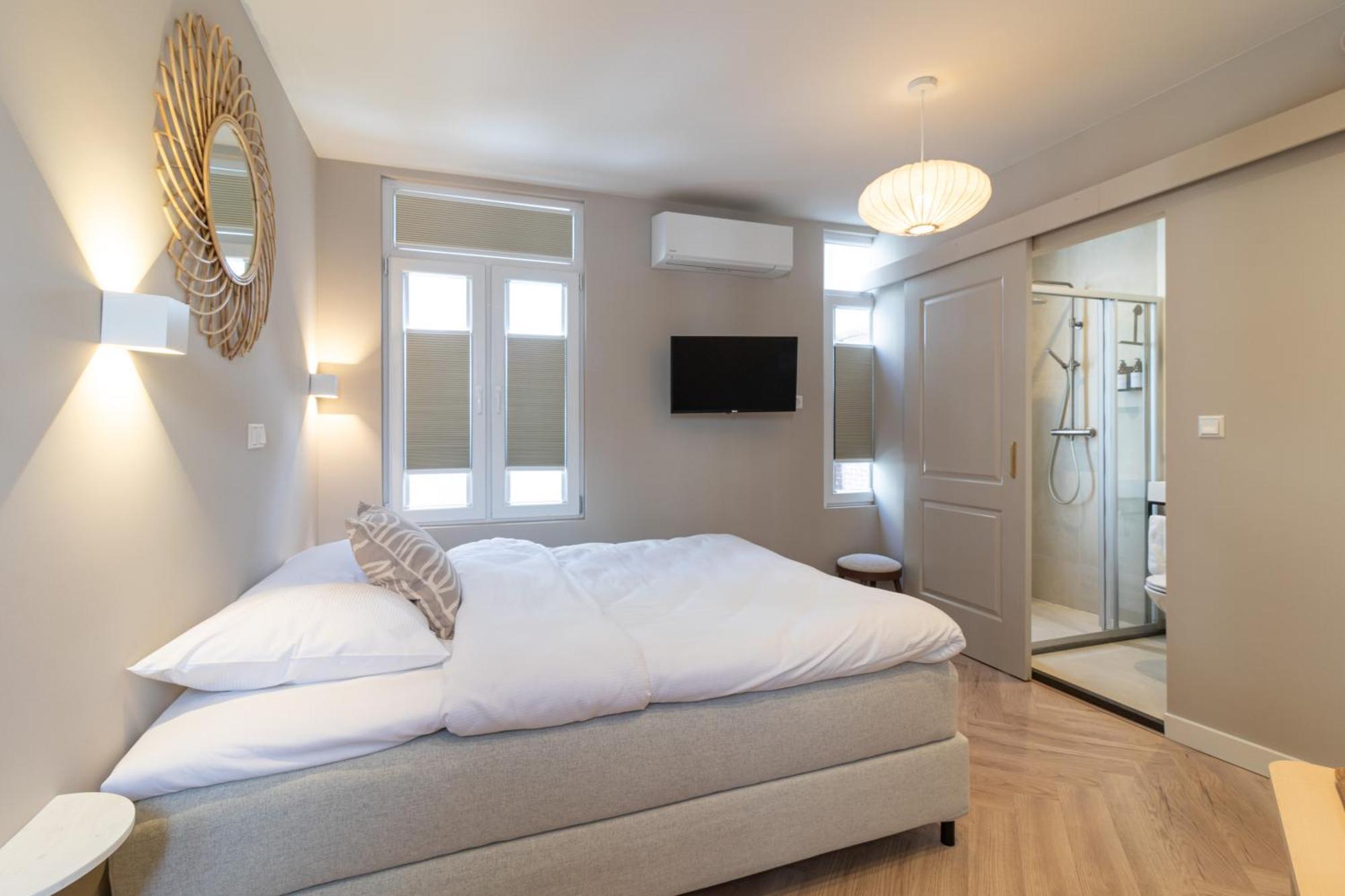 Sayo Boutique Hotel Гаага Экстерьер фото