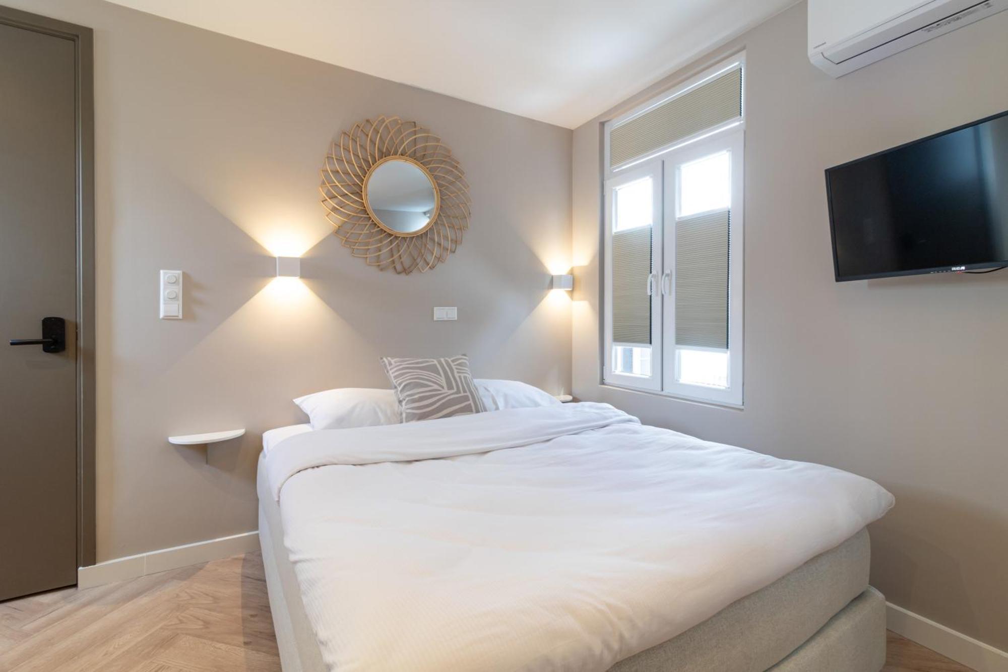Sayo Boutique Hotel Гаага Экстерьер фото