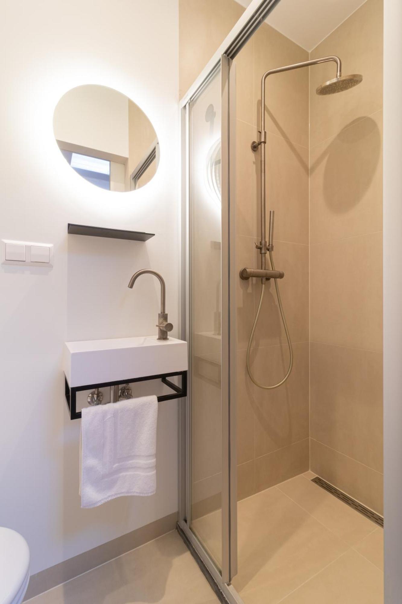Sayo Boutique Hotel Гаага Экстерьер фото