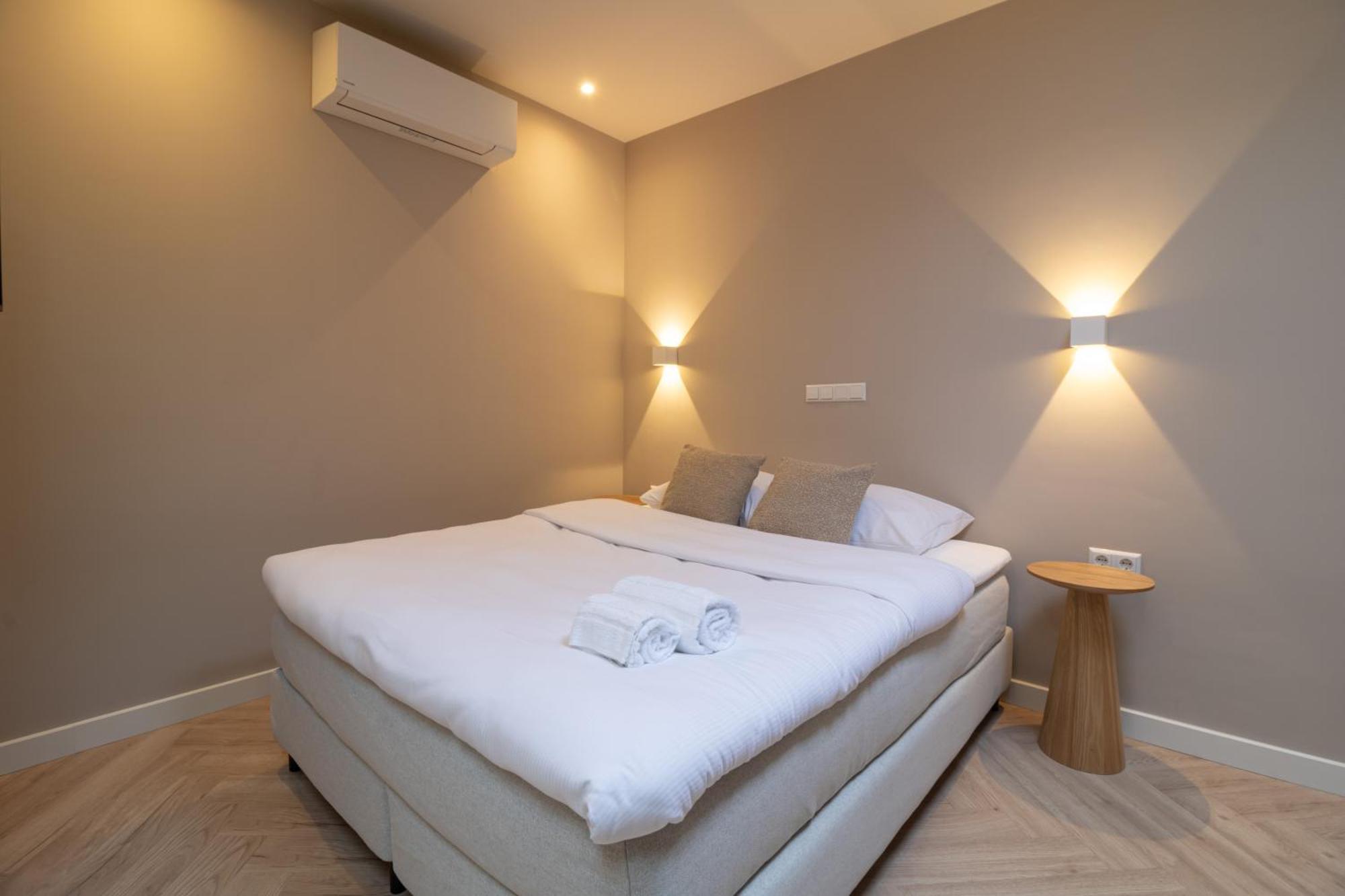 Sayo Boutique Hotel Гаага Экстерьер фото
