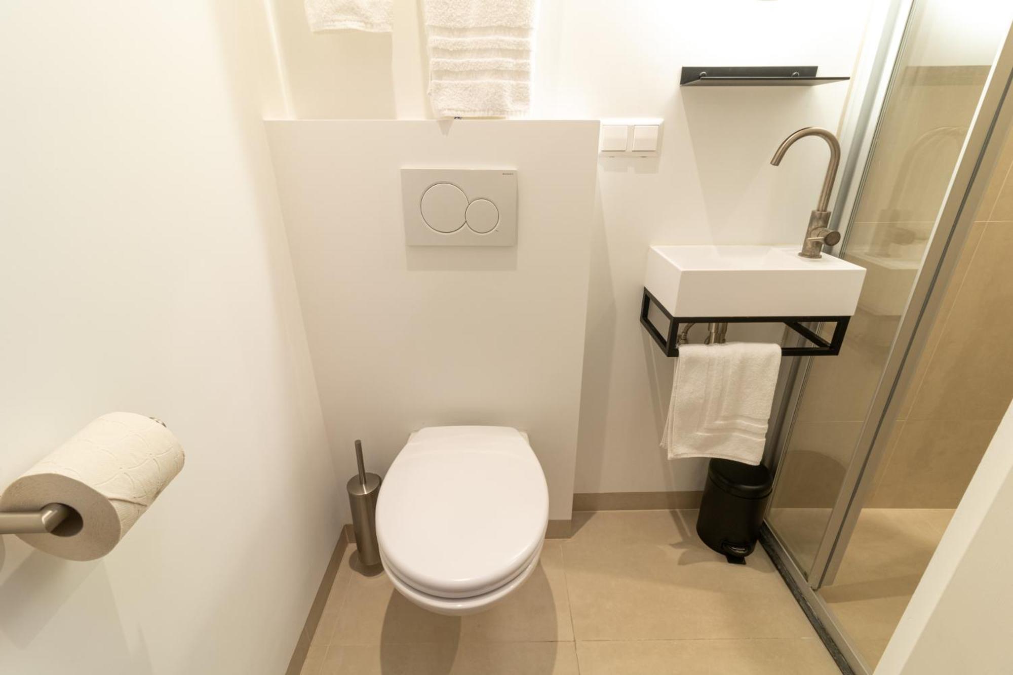 Sayo Boutique Hotel Гаага Экстерьер фото