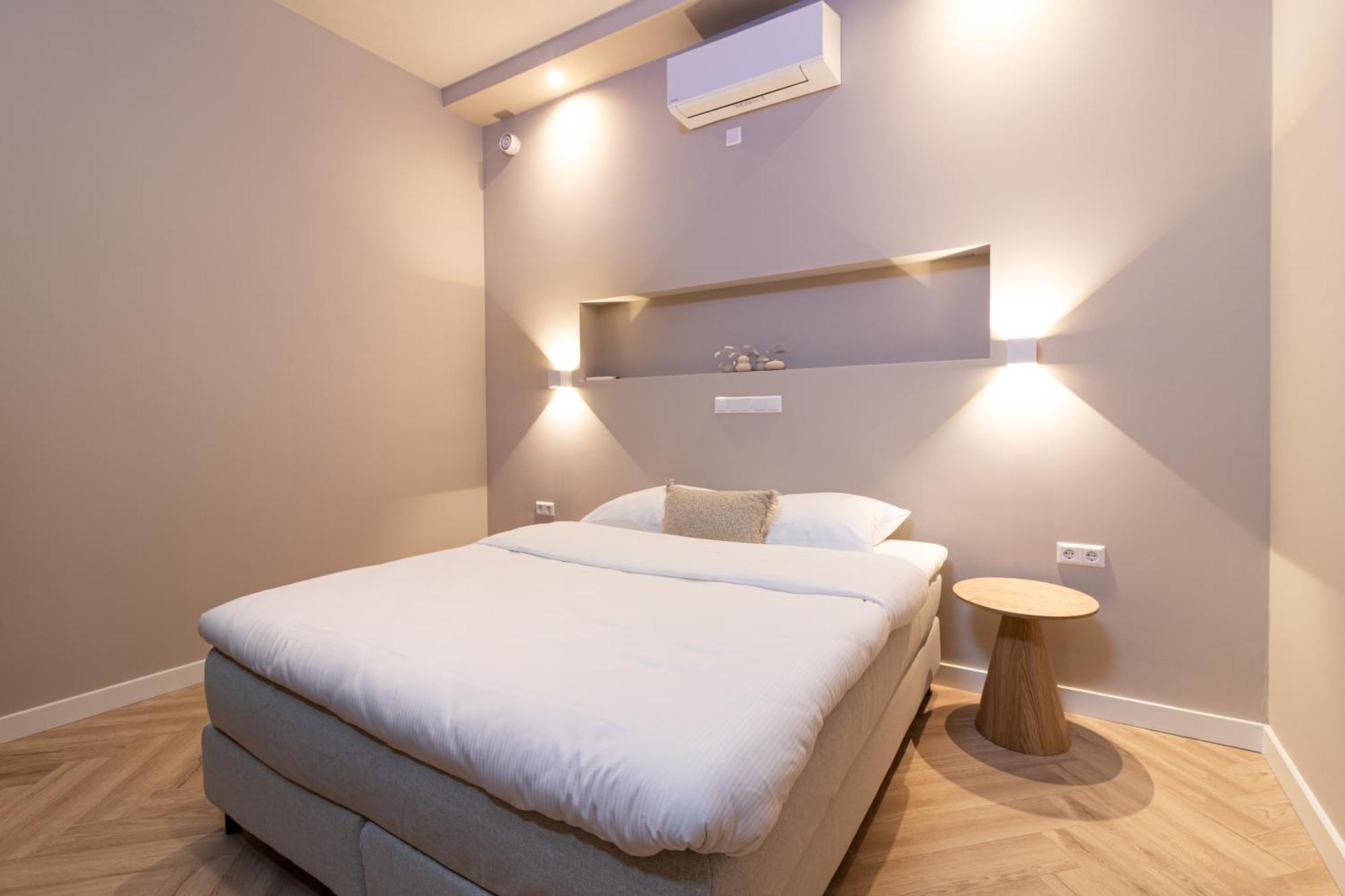 Sayo Boutique Hotel Гаага Экстерьер фото