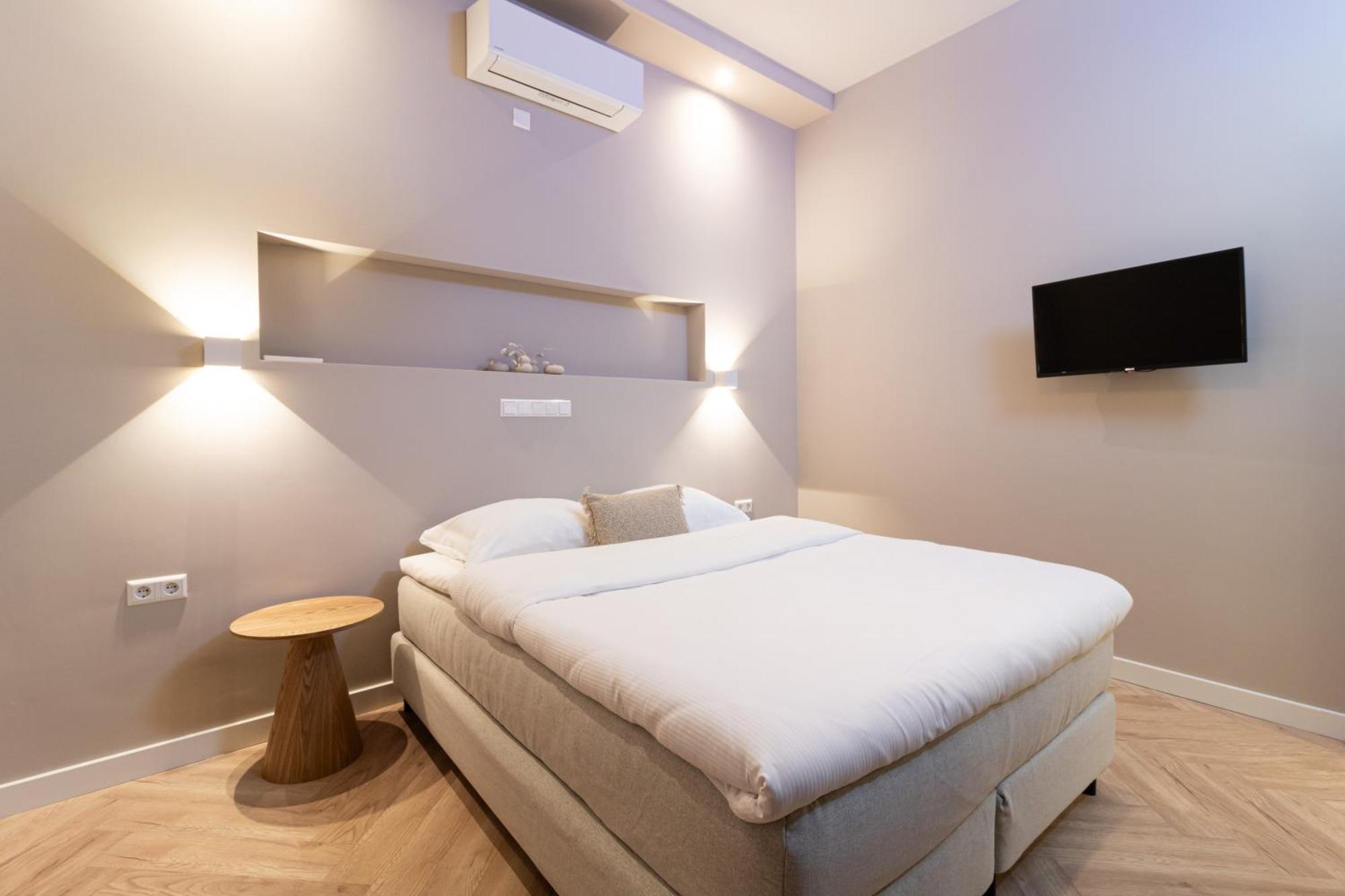 Sayo Boutique Hotel Гаага Экстерьер фото