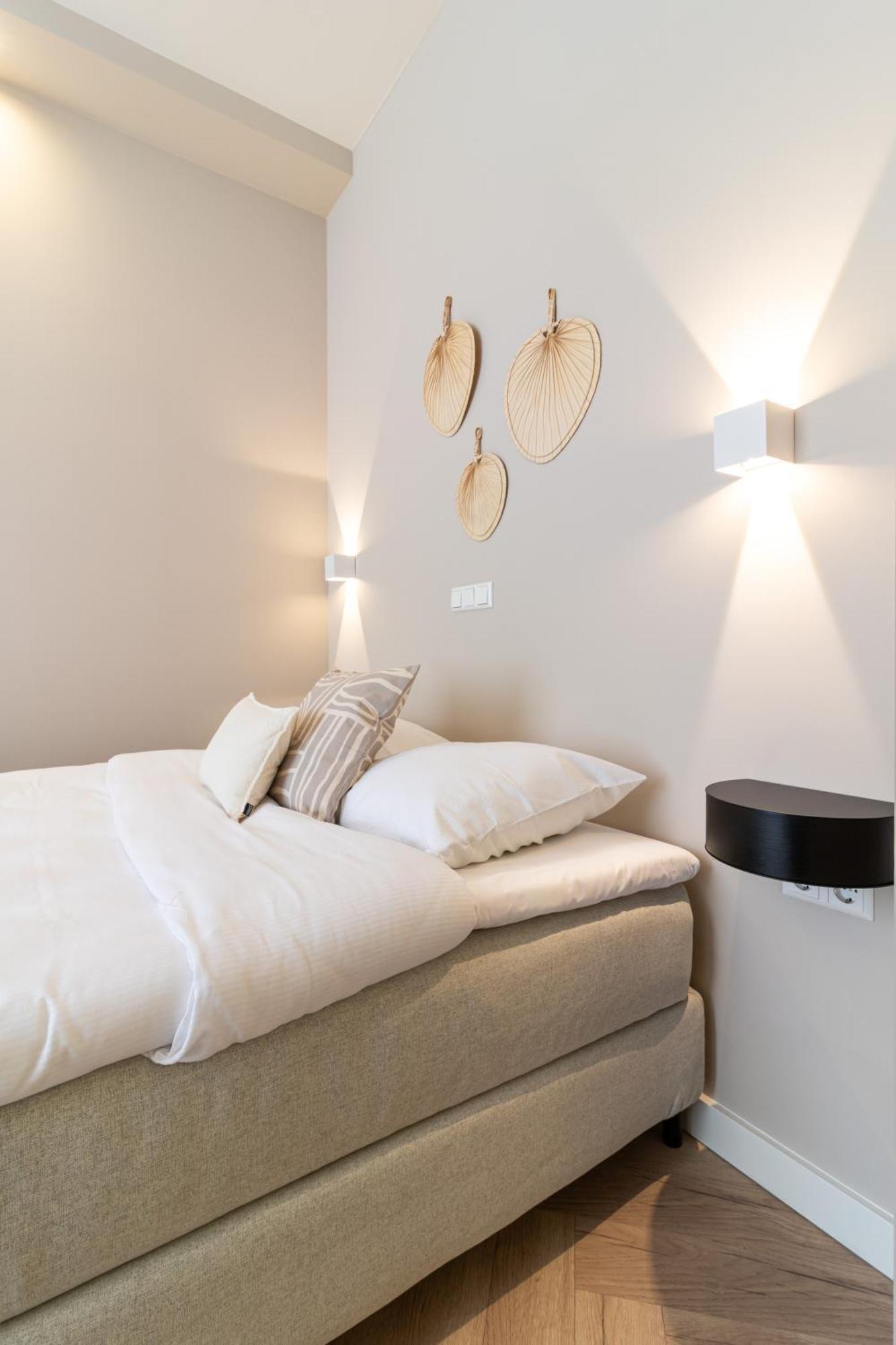 Sayo Boutique Hotel Гаага Экстерьер фото